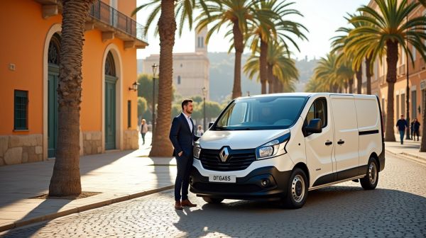 Agence location voitures et utilitaires Nîmes : des services adaptés à vos besoins