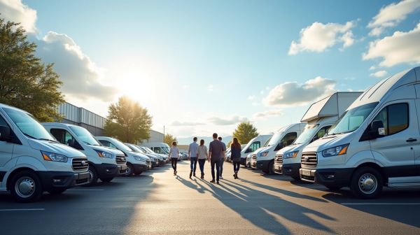 Agence location voitures et utilitaires Nîmes : des services adaptés à vos besoins