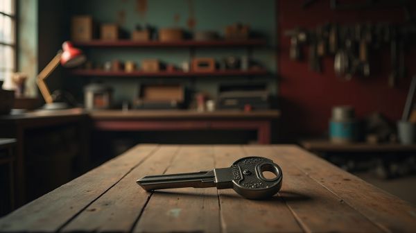 Serrurier automobile à nantes : clé perdue, agissez vite !