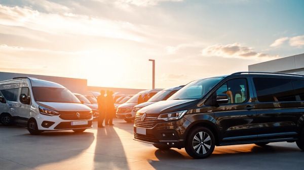 Trouvez votre voiture ou utilitaire idéal à Nîmes