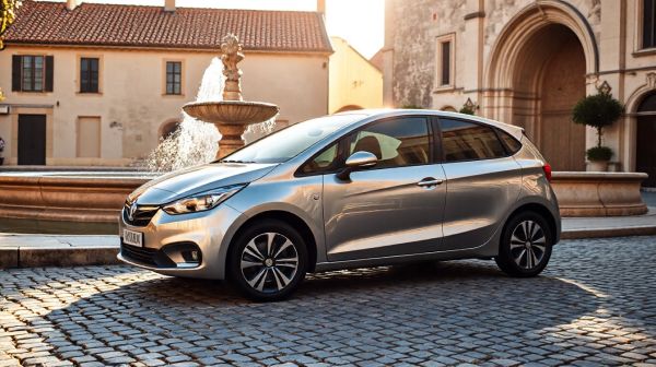 Trouvez votre voiture ou utilitaire idéal à Nîmes
