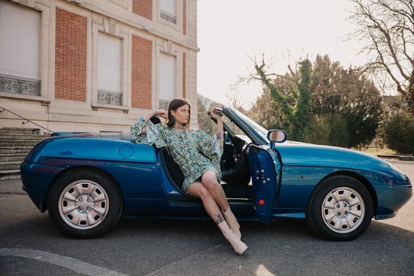 Location voiture longue durée : le choix intelligent et économique