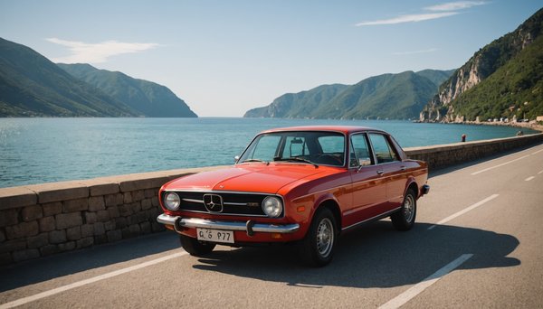 Location de voiture en vacances : 9 vérifications indispensables